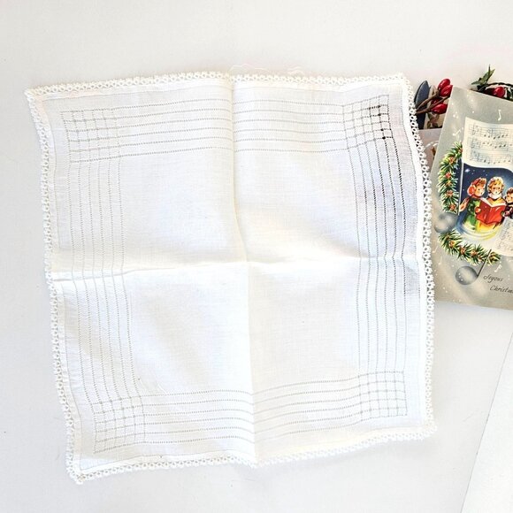 Instant Vintage Christmas Collection Holiday Nostalgia Ephemera Decor Bundle - Picture 7 of 12